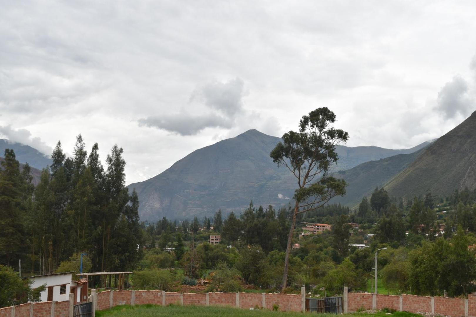 مبيت وإفطار أُروبامبا New Experiences Valle Sagrado المظهر الخارجي الصورة